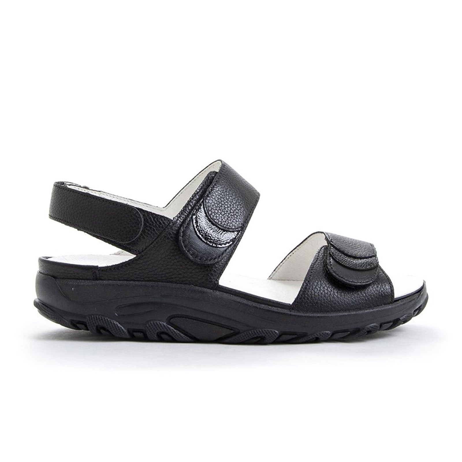 Amazon.com: Velcro Sandals Women