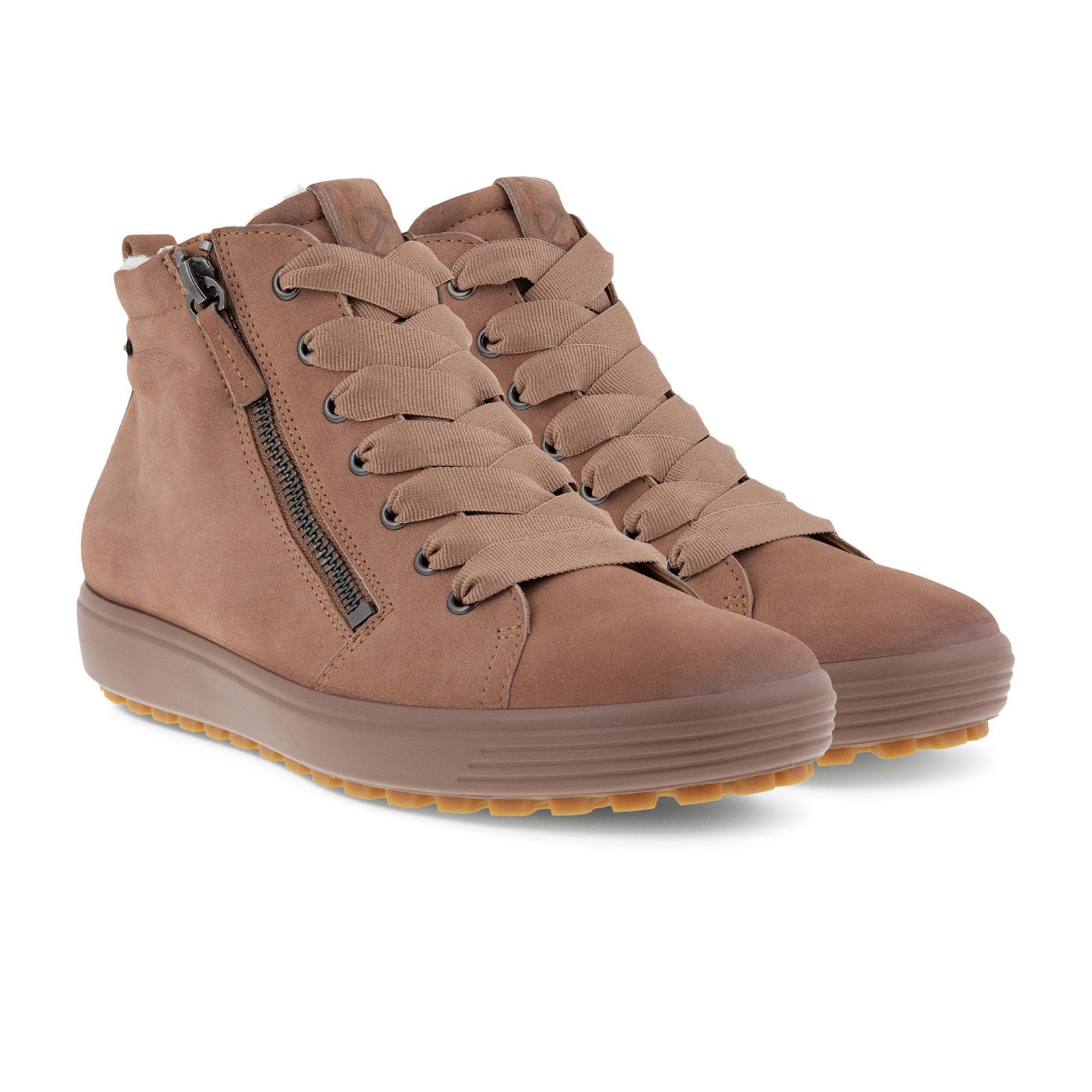 Ecco soft ankle deals boots