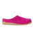 Sanita Lodge Slide (Women) - Fuchsia Dress-Casual - Slides - The Heel Shoe Fitters
