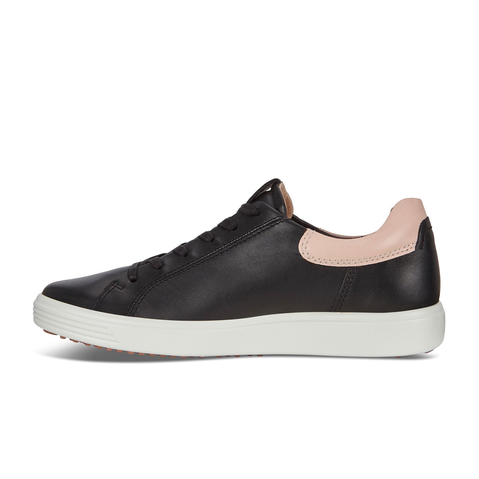 Soft 7 Street Sneaker (Women) - Black/Rose Dust - The Heel Shoe Fitters