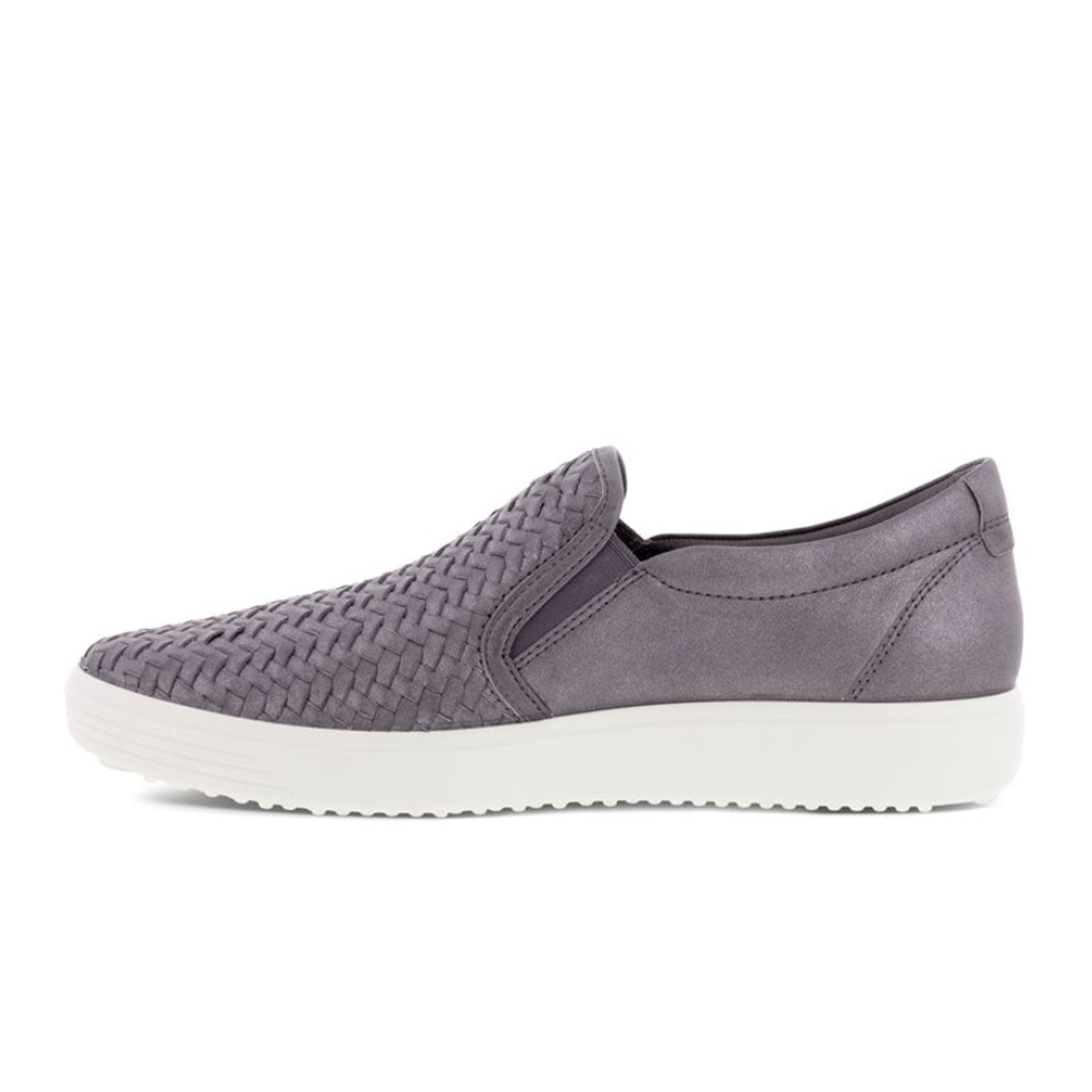 Ecco womens hotsell soft 7 woven