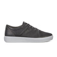 ECCO Soft 7 Premium (Men) - Titanium Dress-Casual - Sneakers - The Heel Shoe Fitters