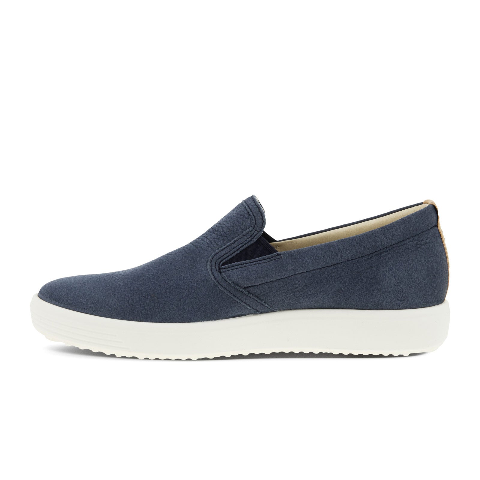 Ecco soft deals 7 casual loafer