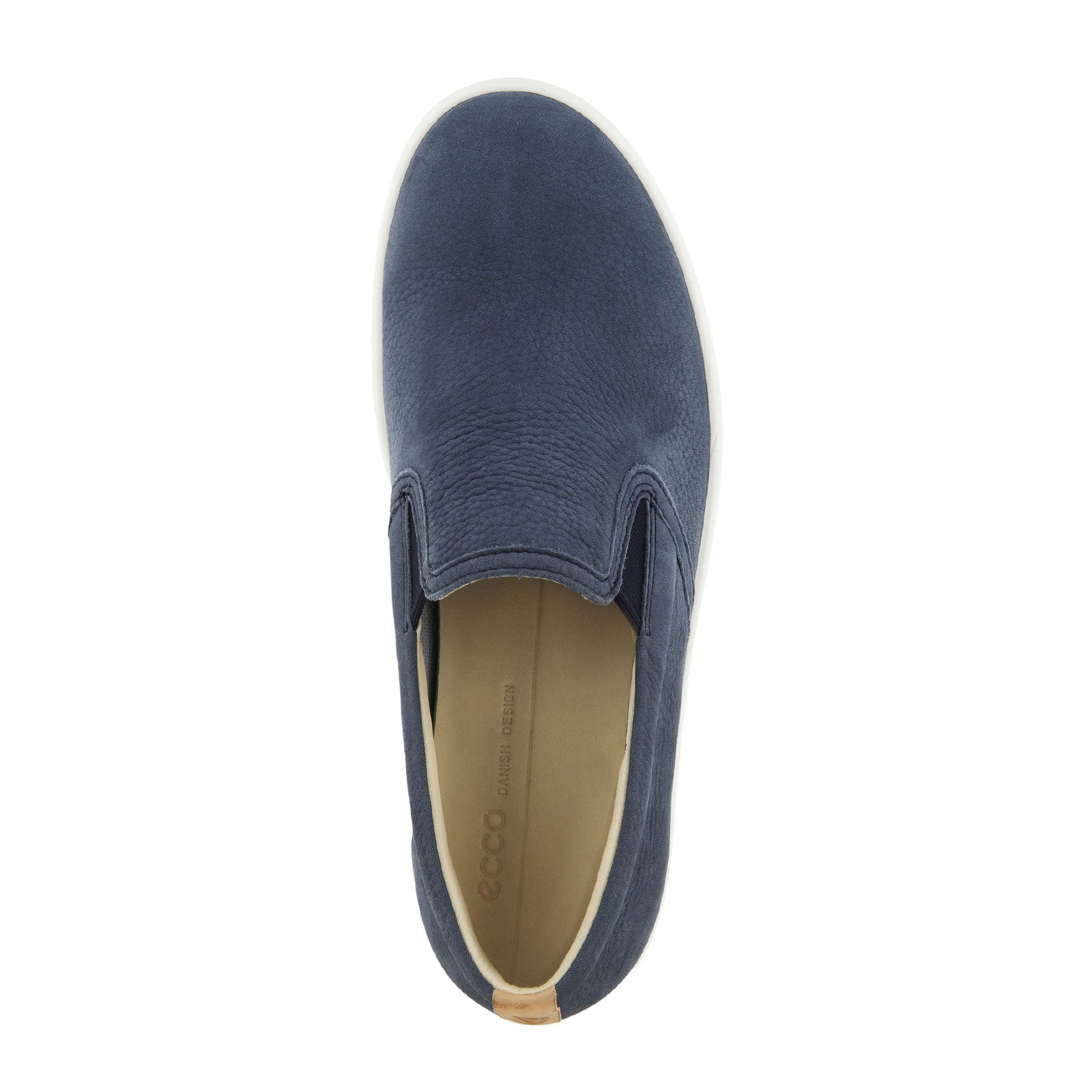 Ecco soft 7 outlet casual loafer