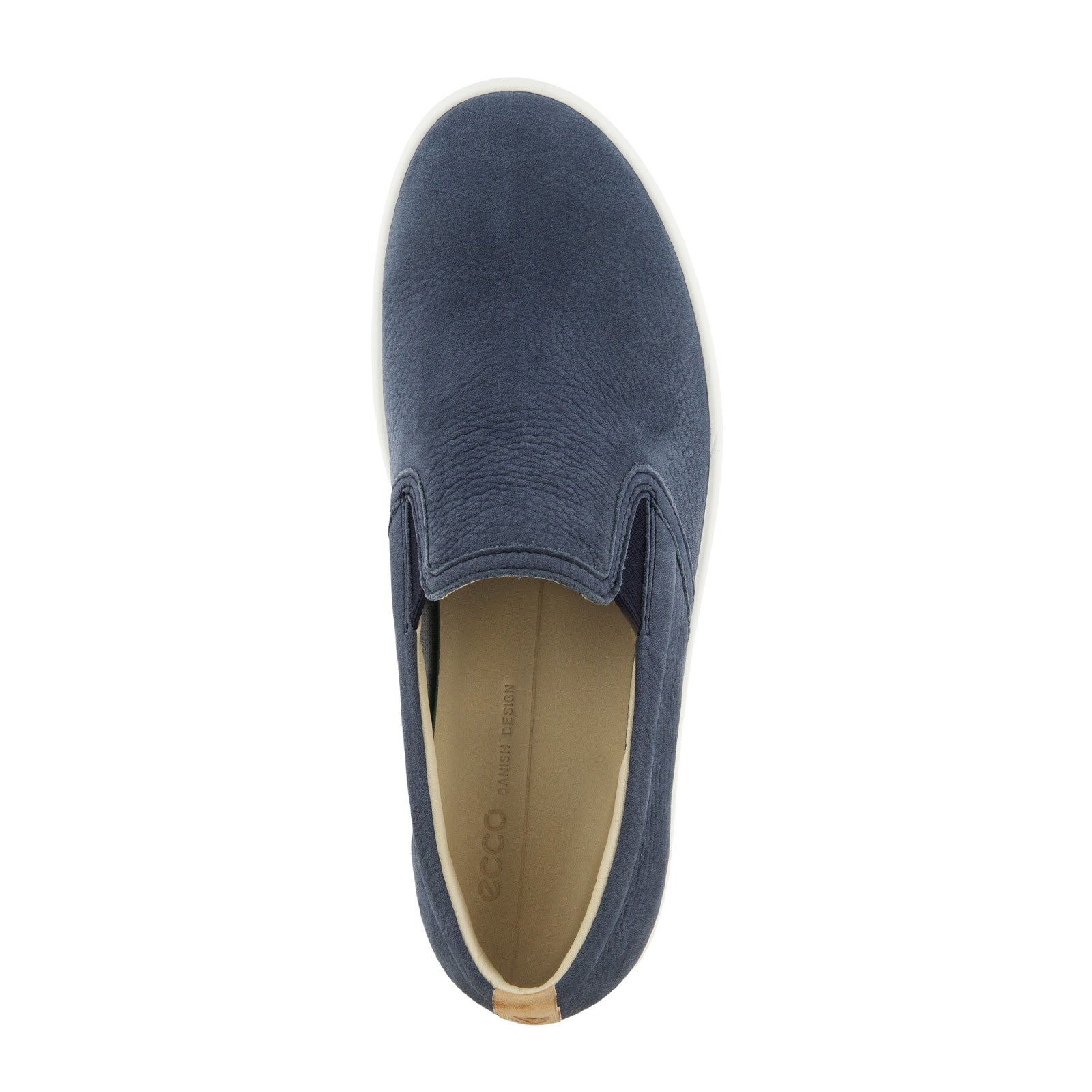 Ecco soft 7 outlet casual loafer