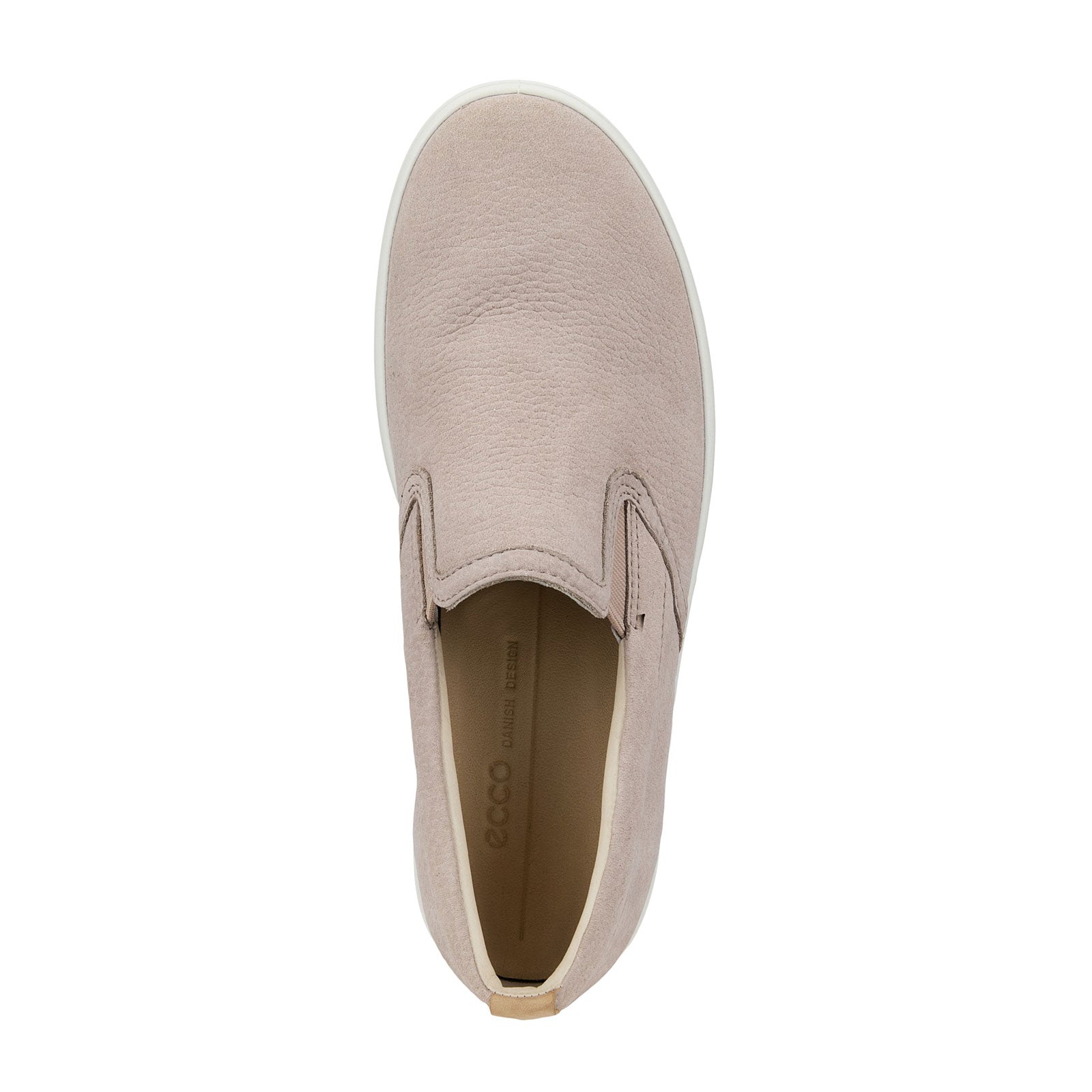 Slip on rose poudré online