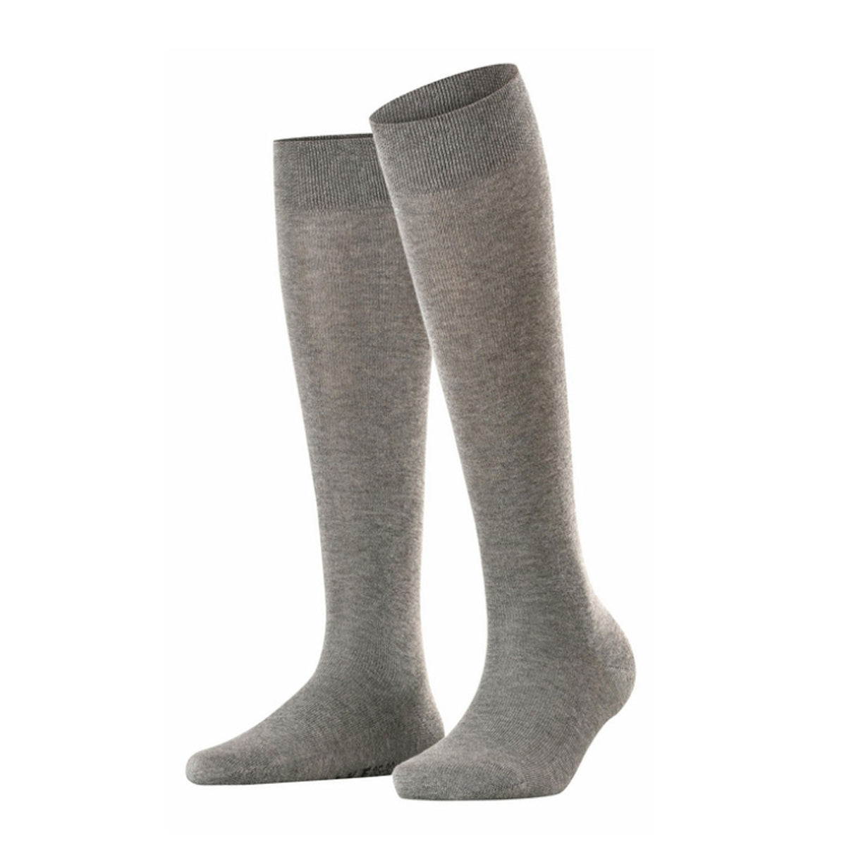 Falke Sensitive London (Women) - Grey Accessories - Socks - Lifestyle - The Heel Shoe Fitters