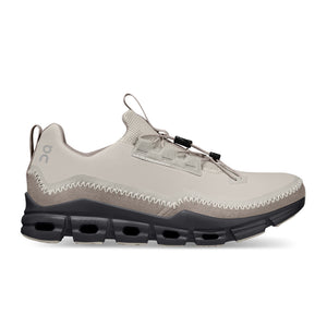 On Running Cloudaway Running Shoe (Men) - Pearl/Fog Athletic - Running - Neutral - The Heel Shoe Fitters