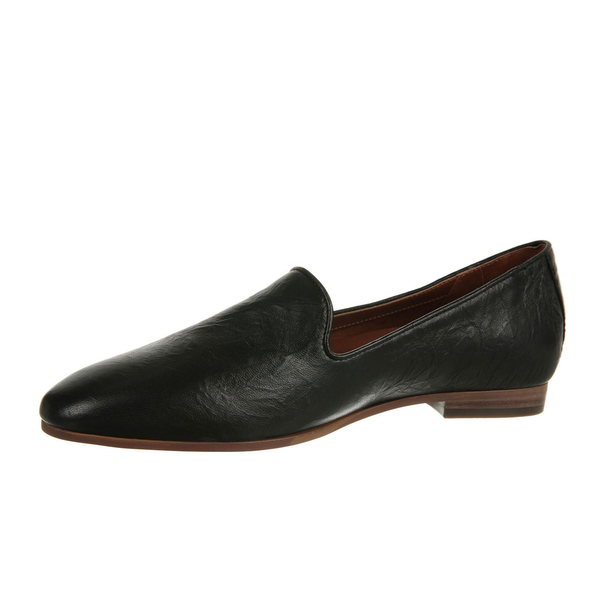 Vionic Willa II Slip On (Women) - Black Dress-Casual - Flats - The Heel Shoe Fitters