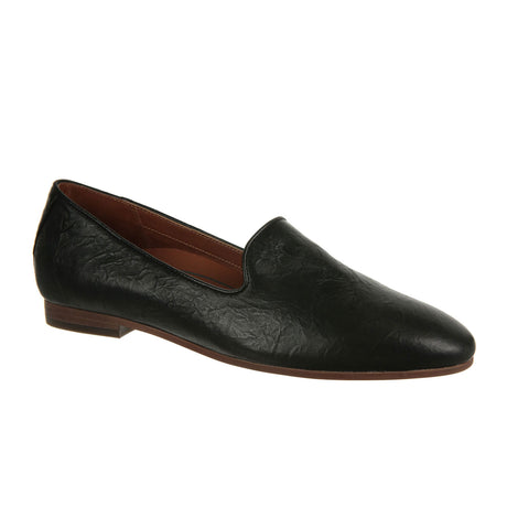 Vionic Willa II Slip On (Women) - Black Dress-Casual - Flats - The Heel Shoe Fitters