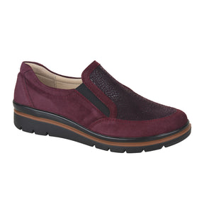 Fidelio Namir Slip On (Women) Dress-Casual - Slip On - The Heel Shoe Fitters