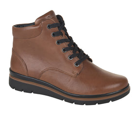 Fidelio Harper Ankle Boot (Women) Boots - Casual - Low - The Heel Shoe Fitters