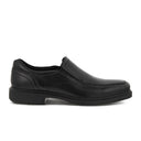 ECCO Helsinki 2.0 Apron Toe Slip On Loafer (Men) Dress-Casual - Slip On - The Heel Shoe Fitters