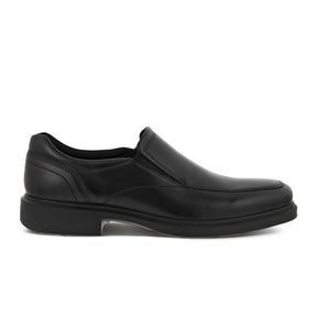 ECCO Helsinki 2.0 Apron Toe Slip On Loafer (Men) Dress-Casual - Slip On - The Heel Shoe Fitters