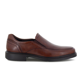 ECCO Helsinki 2.0 Apron Toe Slip On Loafer (Men) Dress-Casual - Slip On - The Heel Shoe Fitters