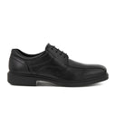 ECCO Helsinki 2.0 Bike Toe Tie Oxford (Men) Dress-Casual - Oxford - The Heel Shoe Fitters