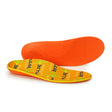 PowerStep PULSE Performance Orthotic (Unisex) - Orange Accessories - Orthotics/Insoles - Full Length - The Heel Shoe Fitters