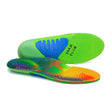 PowerStep Endurance Insole (Unisex) - Multi Accessories - Orthotics/Insoles - Full Length - The Heel Shoe Fitters