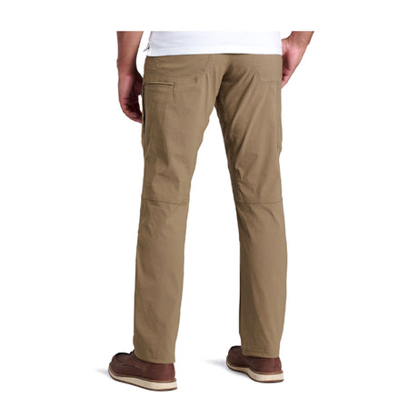 Kuhl Renegad Pant (Men) - Buckskin Khaki Apparel - Bottom - Pant - The Heel Shoe Fitters