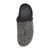 Haflinger AT Slipper (Unisex) - Grey Speckle Dress-Casual - Slippers - The Heel Shoe Fitters