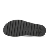 Mephisto Dominica Backstrap Sandal (Women) - Black Softy Sandals - Backstrap - The Heel Shoe Fitters
