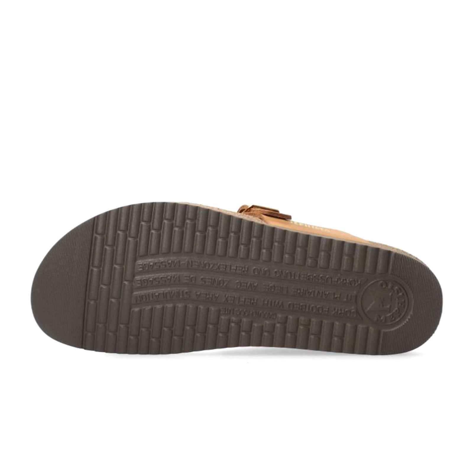 Mephisto Helen Thong Sandal (Women) - Camel Scratch