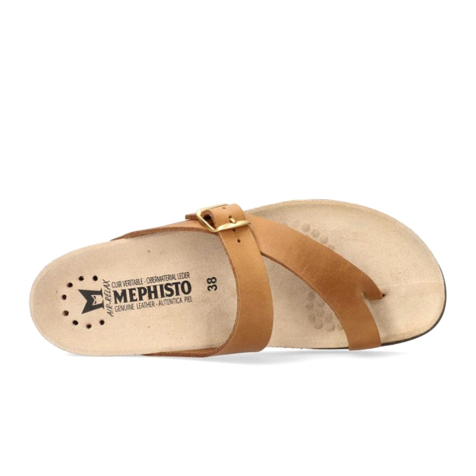 Mephisto women's sale helen thong sandals