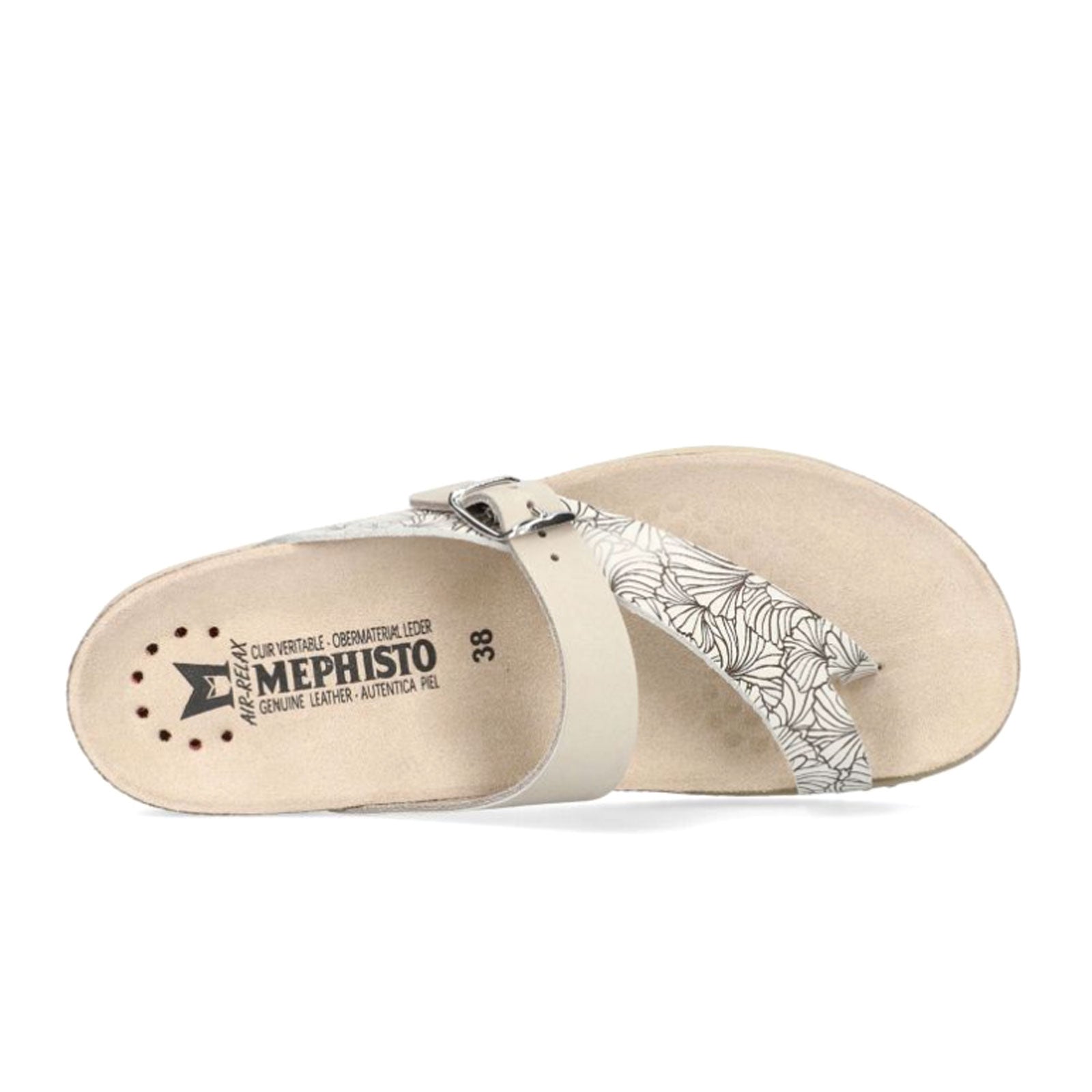 Mephisto helen thong on sale sandals