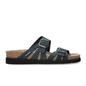 Mephisto Helisa Slide Sandal (Women) Sandal - Slide - The Heel Shoe Fitters