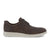 Ecco S Lite Hybrid Plain Toe Tie Oxford (Men) - Coffee Dress-Casual - Oxfords - The Heel Shoe Fitters
