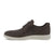 Ecco S Lite Hybrid Plain Toe Tie Oxford (Men) - Coffee Dress-Casual - Oxfords - The Heel Shoe Fitters