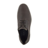 ECCO S Lite Hybrid Plain Toe Tie Oxford (Men) - Coffee Dress-Casual - Oxfords - The Heel Shoe Fitters