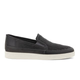 ECCO Street Lite Summer Slip On (Men) - Titanium Dress-Casual - Slip Ons - The Heel Shoe Fitters