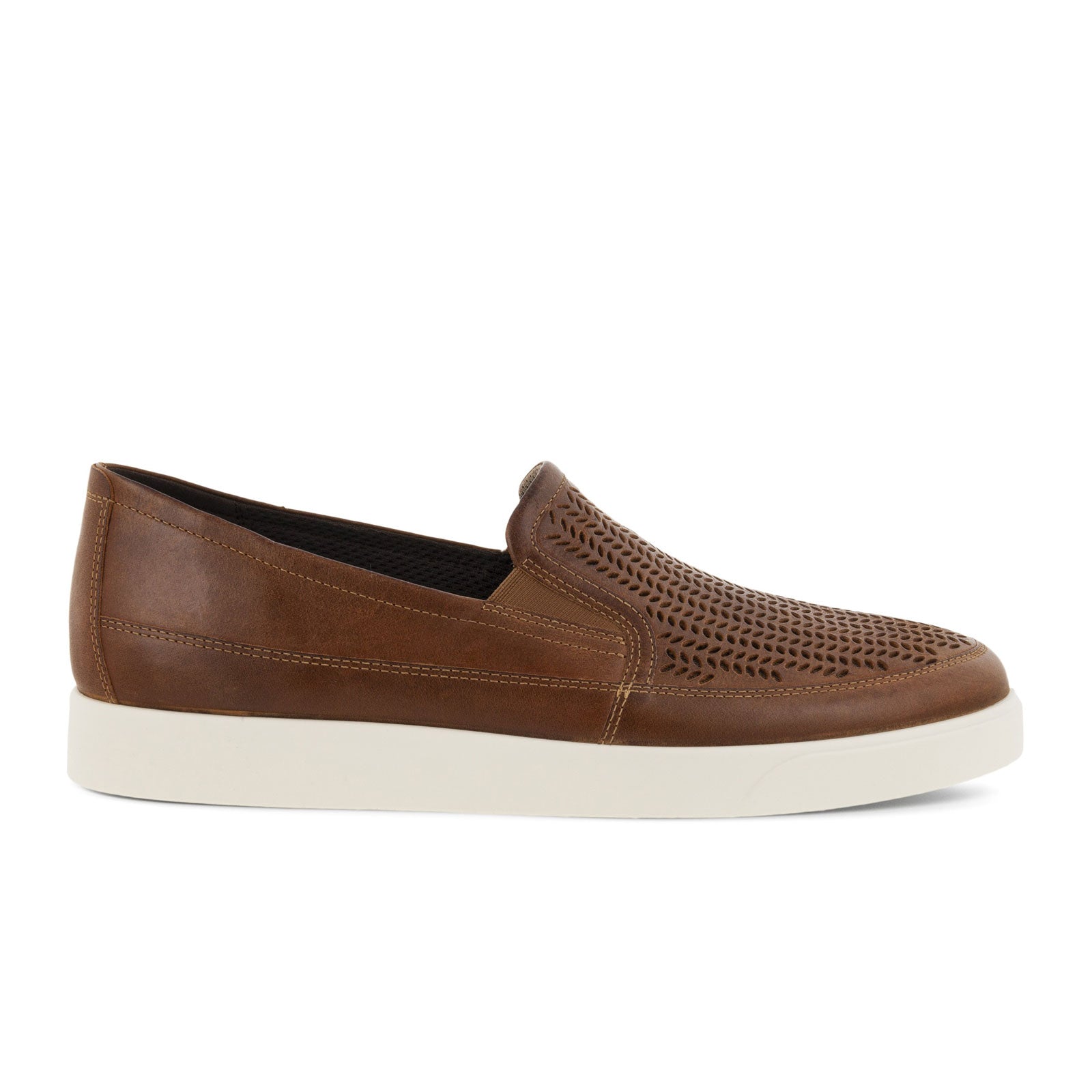 Ecco collin clearance casual slip on