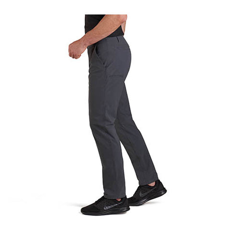 Kuhl Resistor Chino Pant (Men) - Carbon Apparel - Bottom - Pant - The Heel Shoe Fitters