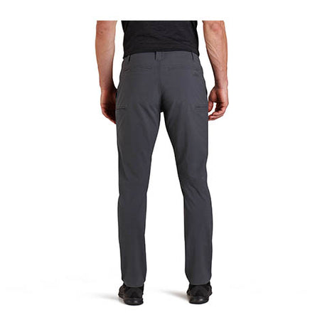 Kuhl Resistor Chino Pant (Men) - Carbon Apparel - Bottom - Pant - The Heel Shoe Fitters