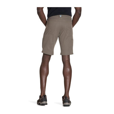 Kuhl Silencr Kargo Short (Men) -  Storm Khaki Apparel - Bottom - Short - The Heel Shoe Fitters