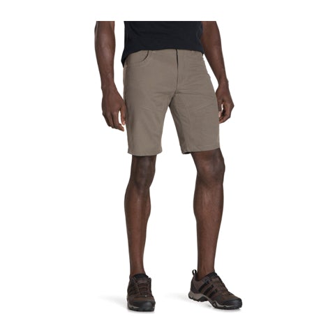 Kuhl Silencr Kargo Short (Men) -  Storm Khaki Apparel - Bottom - Short - The Heel Shoe Fitters