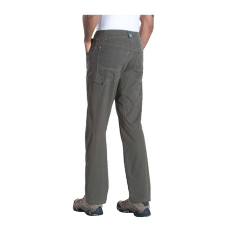 Kuhl Revolvr Pant (Men) - Gunmetal Apparel - Bottom - Pant - The Heel Shoe Fitters