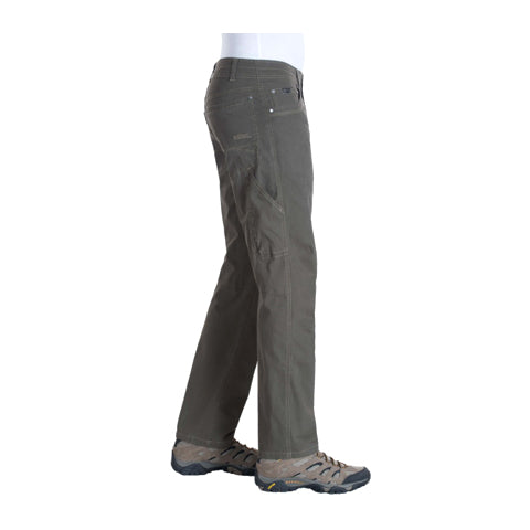 Kuhl Revolvr Pant (Men) - Gunmetal Apparel - Bottom - Pant - The Heel Shoe Fitters