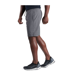Kuhl Kruiser Short (Men) - Carbon Outerwear - Legwear - Shorts - The Heel Shoe Fitters