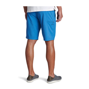 Kuhl Kruiser Short (Men) - Kuhl Blue Outerwear - Legwear - Shorts - The Heel Shoe Fitters