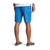 Kuhl Kruiser Short (Men) - Kuhl Blue Outerwear - Legwear - Shorts - The Heel Shoe Fitters