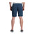 Kuhl Kruiser Short (Men) - Pirate Blue Outerwear - Legwear - Shorts - The Heel Shoe Fitters