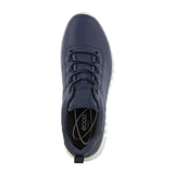ECCO Gruuv Sneaker (Men) - Marine Athletic - Athleisure - The Heel Shoe Fitters