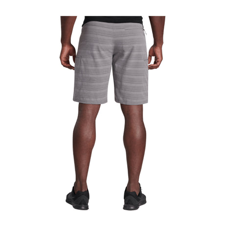 Kuhl Upriser Short (Men) - Stripe Grizzly Apparel - Bottom - Short - The Heel Shoe Fitters