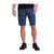 Kuhl Upriser Short (Men) - Stripe Pirate Blue Outerwear - Legwear - The Heel Shoe Fitters