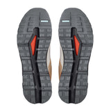 On Running Cloudtrax Running Shoe (Men) - Chai/Ivory Athletic - Hiking - Mid - The Heel Shoe Fitters