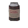 Stormy Kromer The Kromer Can Wrap - Black Accessories - Drinkware - The Heel Shoe Fitters