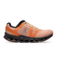 On Running Cloudgo Running Shoe (Women) - Rose/Magnet Athletic - Running - The Heel Shoe Fitters